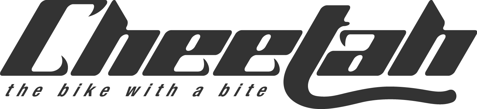 CheetahBikes.com Logo